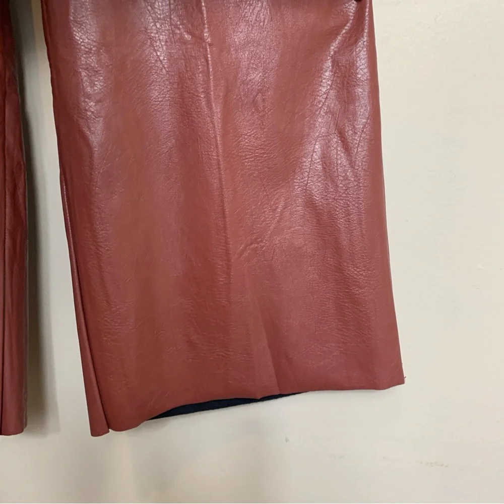 Lysse stylish cropped